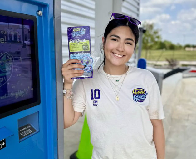 Feel Great Car Wash service | car wash near me
